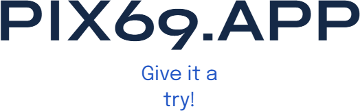 PIX69.APP logo
